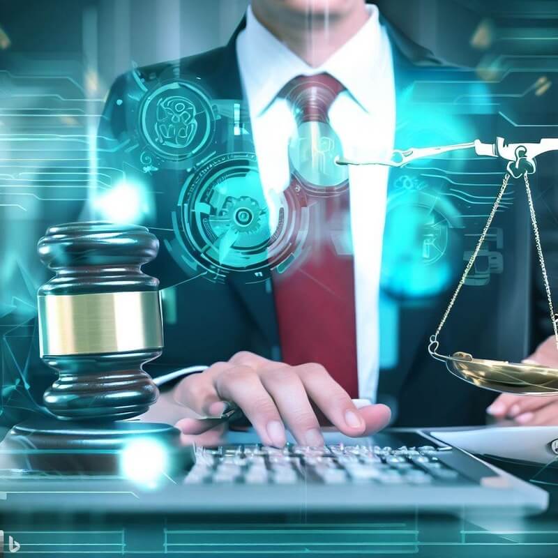legaltech- mga abogados