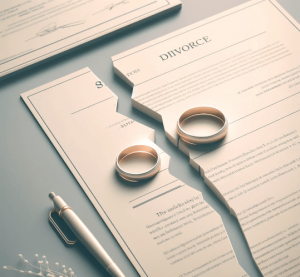Divorcio en Chile: Guia paso a paso