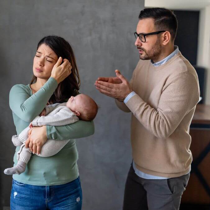 Preguntas frecuentes: Divorcio en Chile