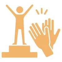 Mayor Reconocimiento y Posicionamiento