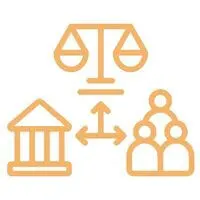 Proceso Judicial Efectivo y Claro pensión de alimentos