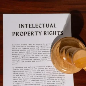 Preguntas Frecuentes: Inscripción de propiedad intelectual o derechos de autor