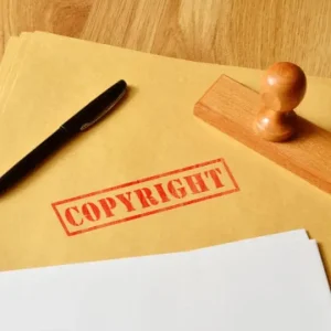 Guía paso a paso · Inscripción de derechos de autor
