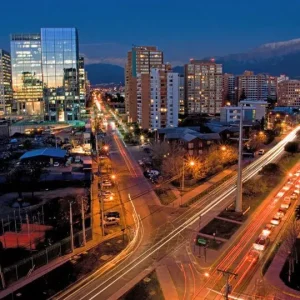 Guía Completa: Migración de sociedades en Chile