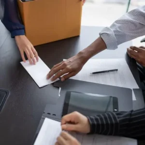 Preguntas Frecuentes: Autodespido